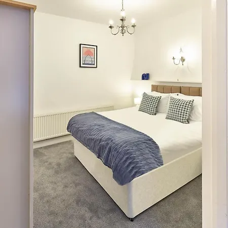 Casa vacanze Host & - 4 Boulby Bank *