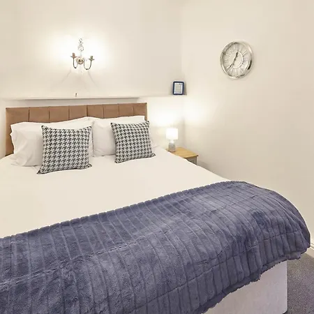 Casa vacanze Host & - 4 Boulby Bank Whitby