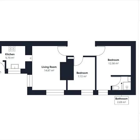 Casa vacanze Host & - 4 Boulby Bank