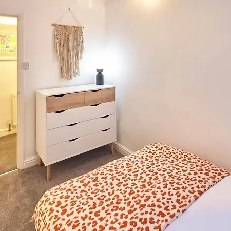 Casa vacanze Host & - 4 Boulby Bank *