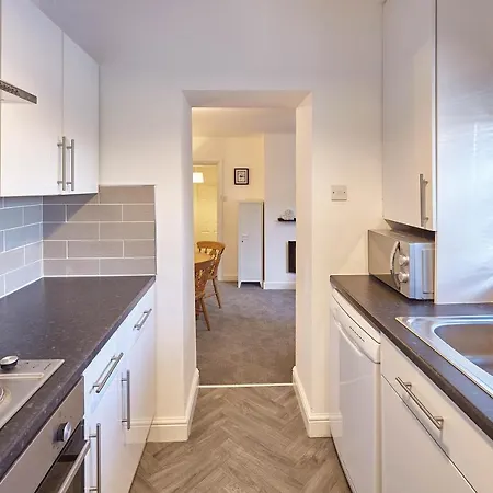Casa vacanze Host & - 4 Boulby Bank Whitby